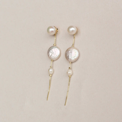 Paris Earrings