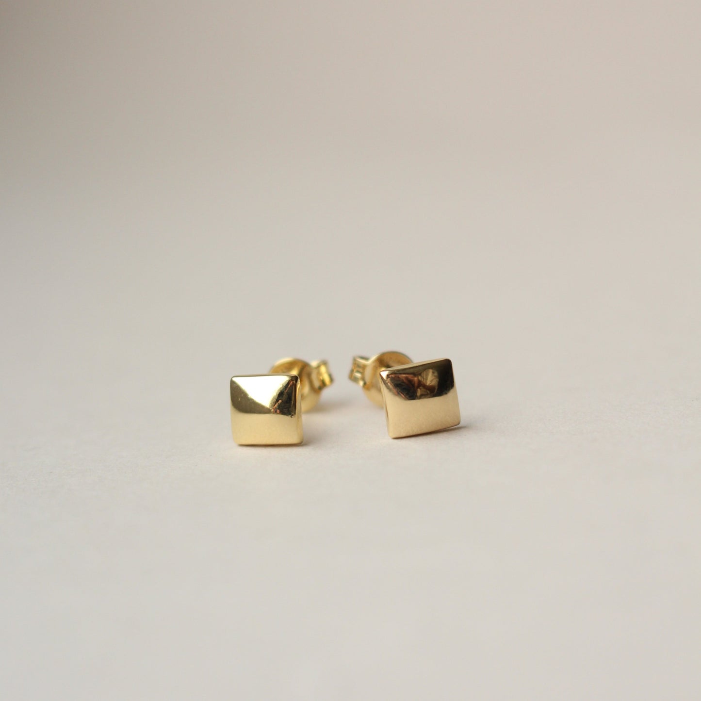 Square Earrings