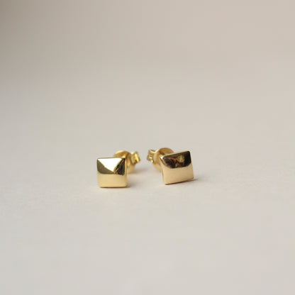 Square Earrings