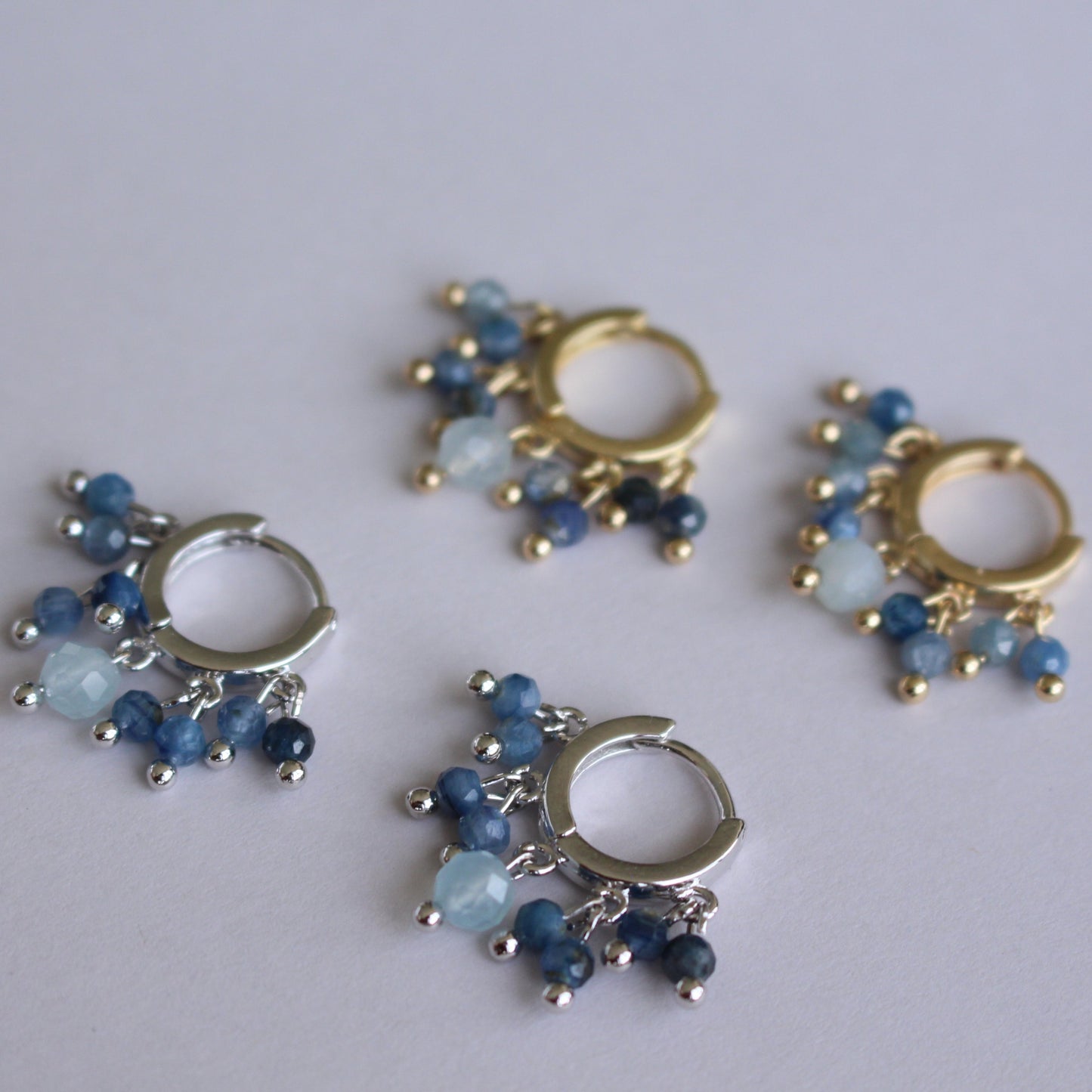 Apatite Hoops