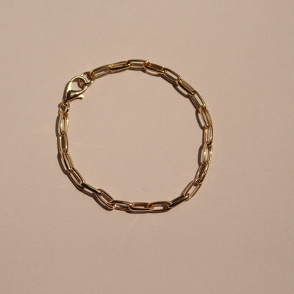 Carla Bracelet