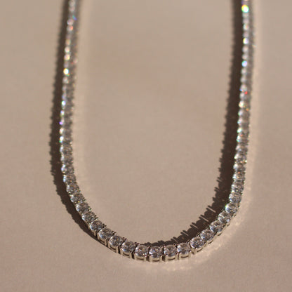 Riviera Necklace