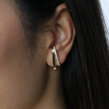 Valentina Ear Cuffs