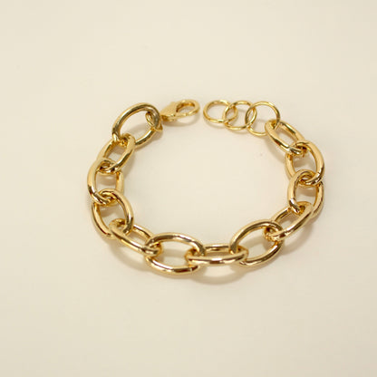 Chains Bracelet