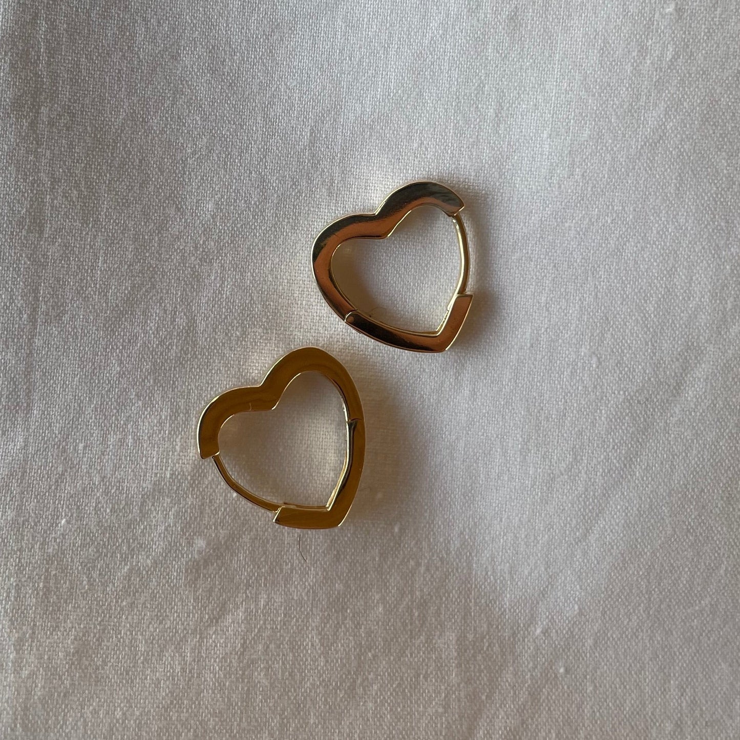 Heart Hoops